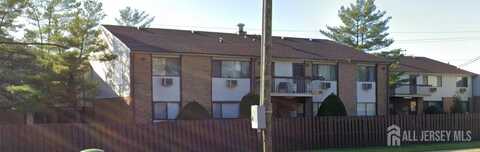 1304 Cricket Lane, Woodbridge, NJ 07095