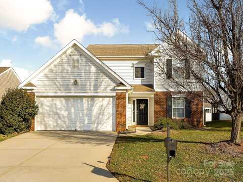 116 Saintsbury Place, Lexington, NC 27295