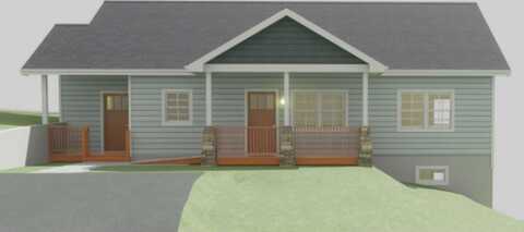 47 Westside Village Road, Fairview, NC 28730