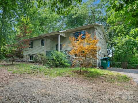112 Charland Forest Road, Asheville, NC 28803