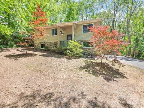 112 Charland Forest Road, Asheville, NC 28803