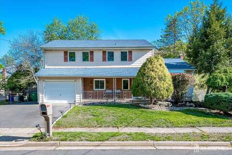 55 Marlin Avenue E, Edison, NJ 08820