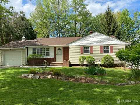17 Cody Avenue, Edison, NJ 08820
