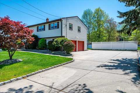 807 New Dover Road, Edison, NJ 08820