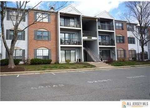 361 Lancaster Court, Piscataway, NJ 08854