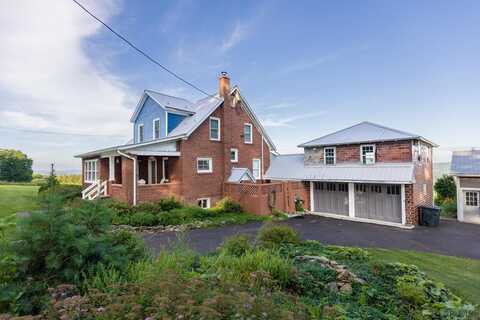 1925 Springs Rd, Salisbury, PA 15558