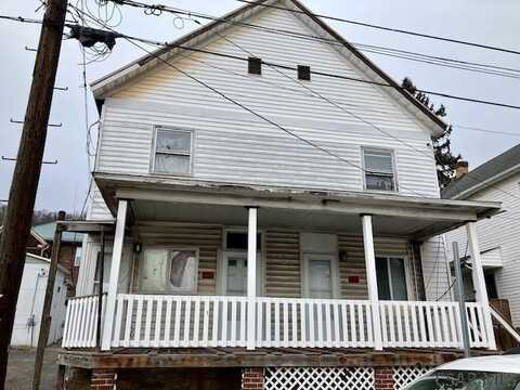 219-221 David Street, Johnstown, PA 15902