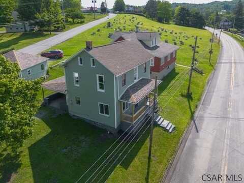 3445 Graham Ave, Windber, PA 15963