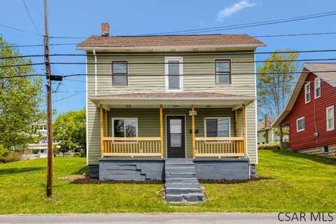 3445 Graham Ave, Windber, PA 15963