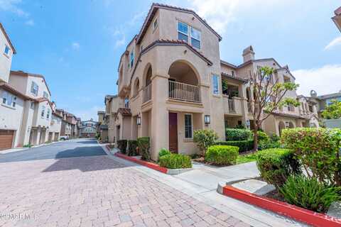 4540 Via Presidio, Camarillo, CA 93012