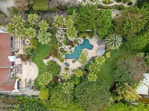 6972 Grasswood Avenue, Malibu, CA 90265