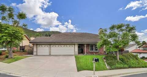 3616 Pebble Place, Newbury Park, CA 91320
