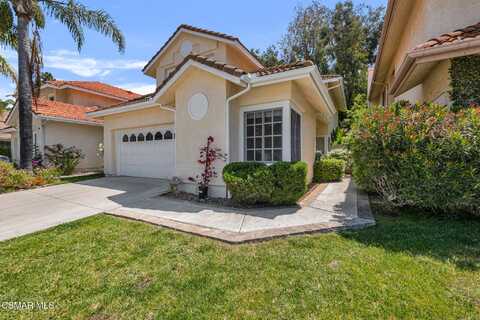 292 Saint Thomas Drive, Oak Park, CA 91377