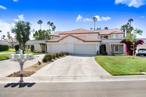 684 Vista Lago Circle N, Palm Desert, CA 92211