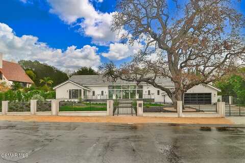 31754 Foxfield Drive, Westlake Village, CA 91361