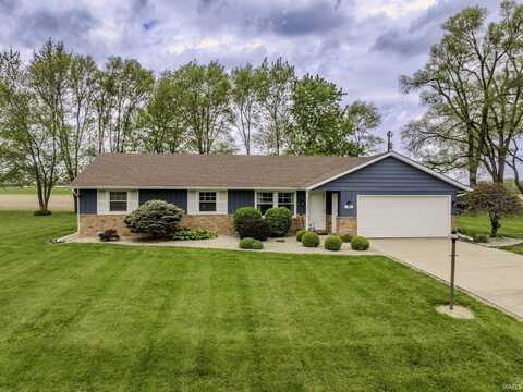 919 S Yorkchester Drive, Yorktown, IN 47396