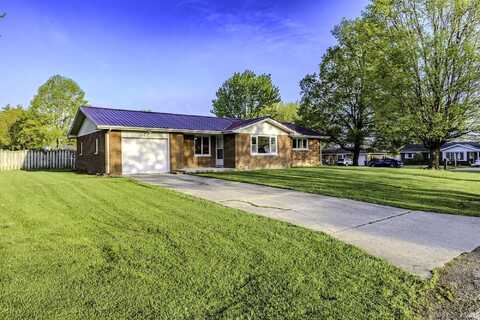 305 N Ellis Road, Muncie, IN 47303