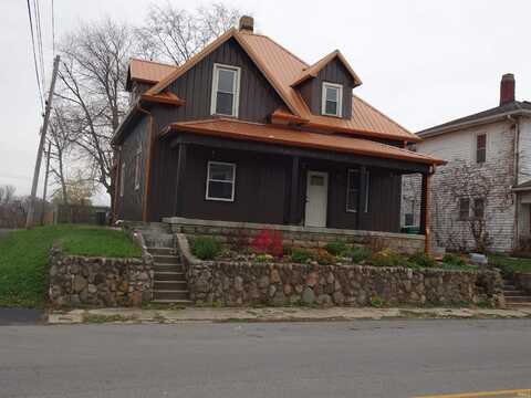 210 N 14th Street, New Castle, IN 47362