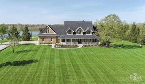 12520 E Stanley Road, Selma, IN 47383