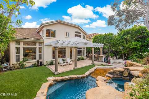 15633 Harte Lane, Moorpark, CA 93021