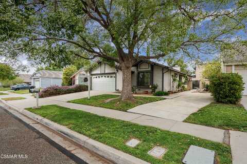 2025 Penngrove Street, Simi Valley, CA 93065