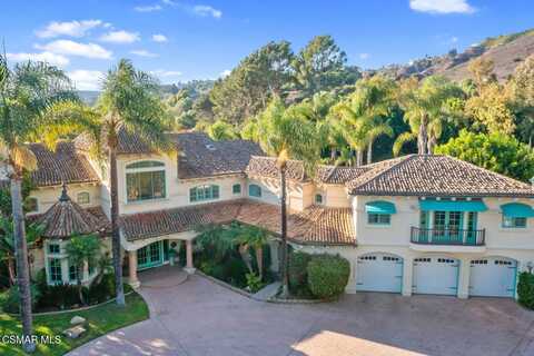 2857 Las Posas Circle, Camarillo, CA 93012