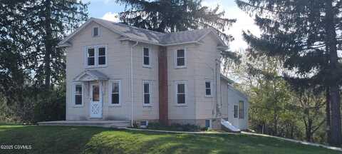 597 SOUTHERN Drive, Catawissa, PA 17820