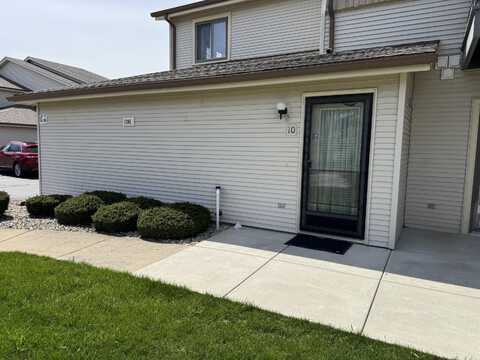 7205 Mariner Dr, Mount Pleasant, WI 53406
