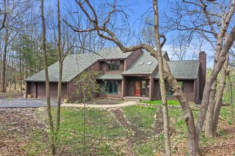 N1w33808 Abitz Rd, Oconomowoc, WI 53066