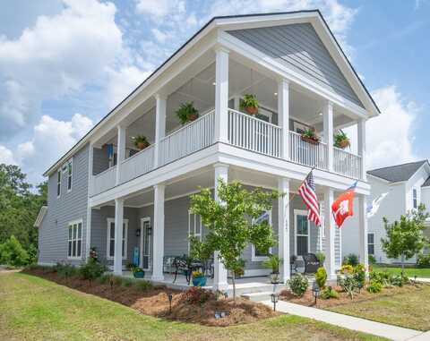 397 Woodgate Way, Summerville, SC 29485