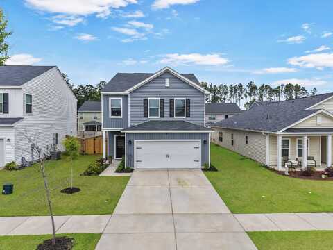 1441 Arabella Street, Charleston, SC 29414