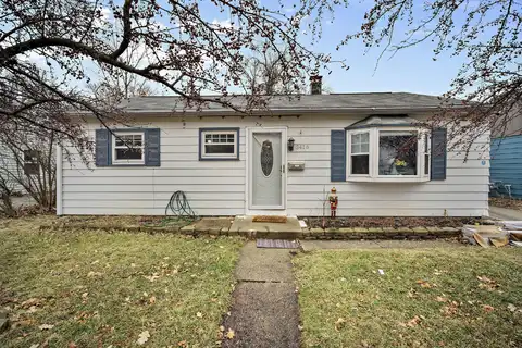 3416 S 66th St, Milwaukee, WI 53219