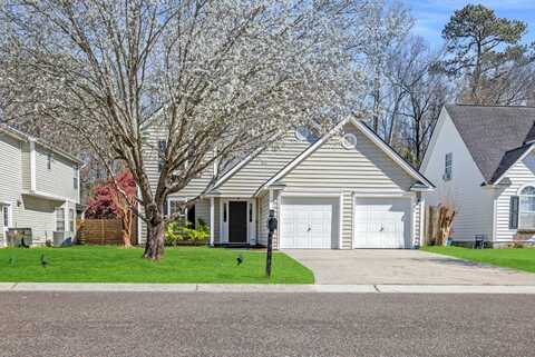 350 Arlington Drive, Charleston, SC 29414