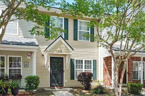 224 Jackson Street, Goose Creek, SC 29445