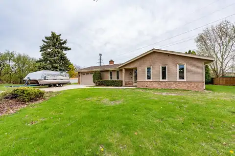 4074 S 70th St, Milwaukee, WI 53220