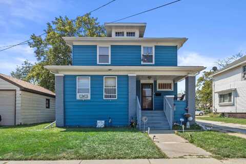 2311 20th St, Racine, WI 53403