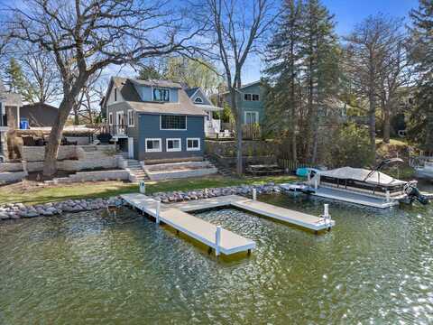 N53w34938 Road B -, Okauchee, WI 53069
