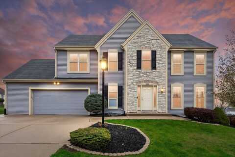 2309 Rickert Dr, Waukesha, WI 53189