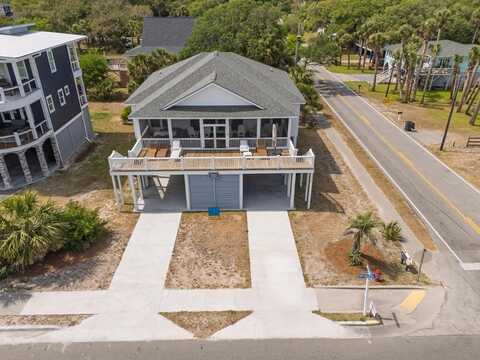 1701 A Palmetto Boulevard, Edisto Island, SC 29438