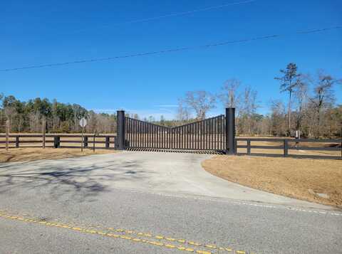 0 Academy Road, Walterboro, SC 29488