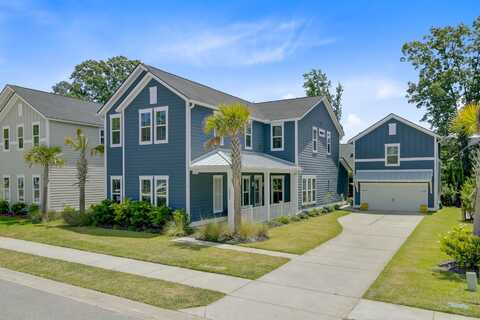 2557 Hatch Drive, Johns Island, SC 29455