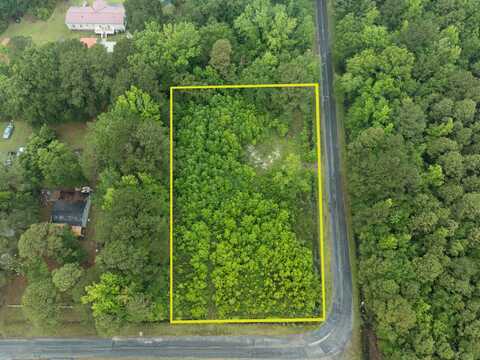 219 Russell Circle, Saint George, SC 29477
