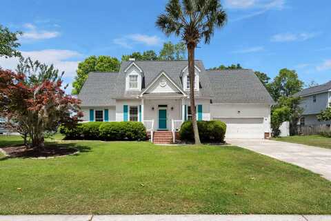 114 Shadowmoss Parkway, Charleston, SC 29414
