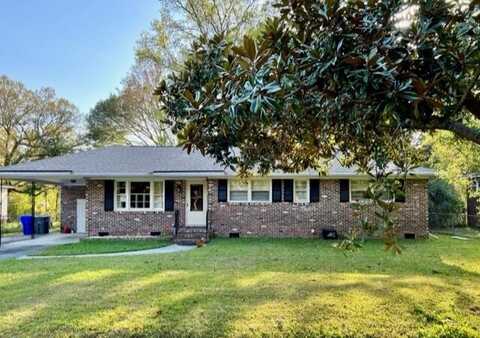4739 Mimosa Street, North Charleston, SC 29405
