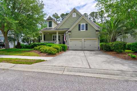 1736 James Basford Place, Mount Pleasant, SC 29466