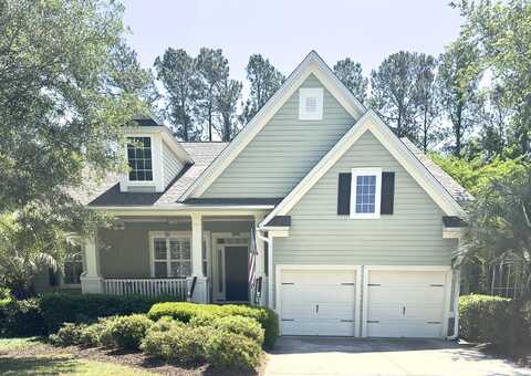 1736 James Basford Place, Mount Pleasant, SC 29466