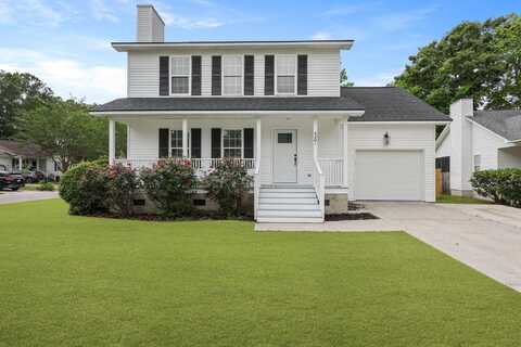4301 Trevor Street, Charleston, SC 29420