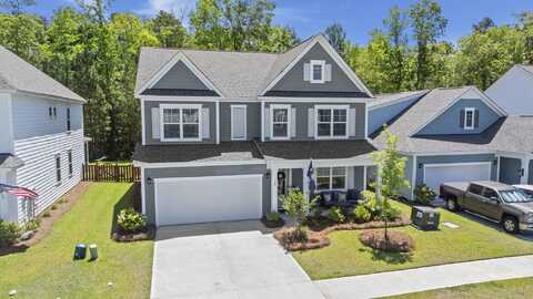 160 Cherry Grove Drive, Summerville, SC 29483