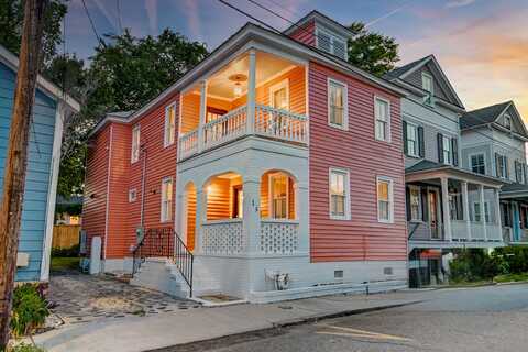 15 Dewey Street, Charleston, SC 29403