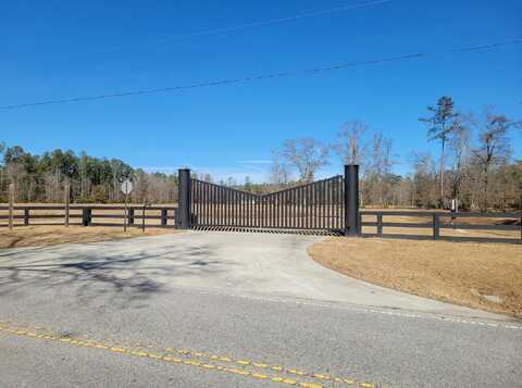 0 Academy Road, Walterboro, SC 29488